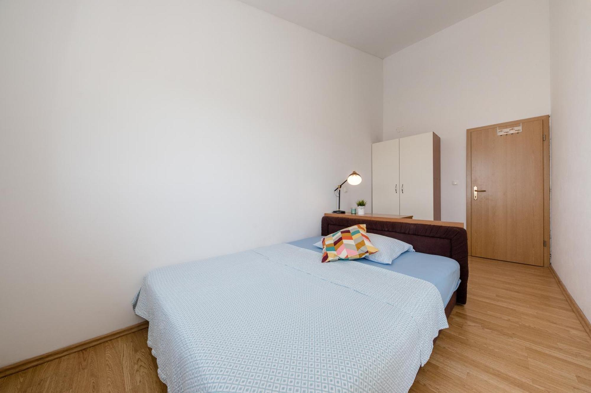 Casa Surya - Apartments With Sea View And Swimming Pool Barbat na Rabu Zewnętrze zdjęcie