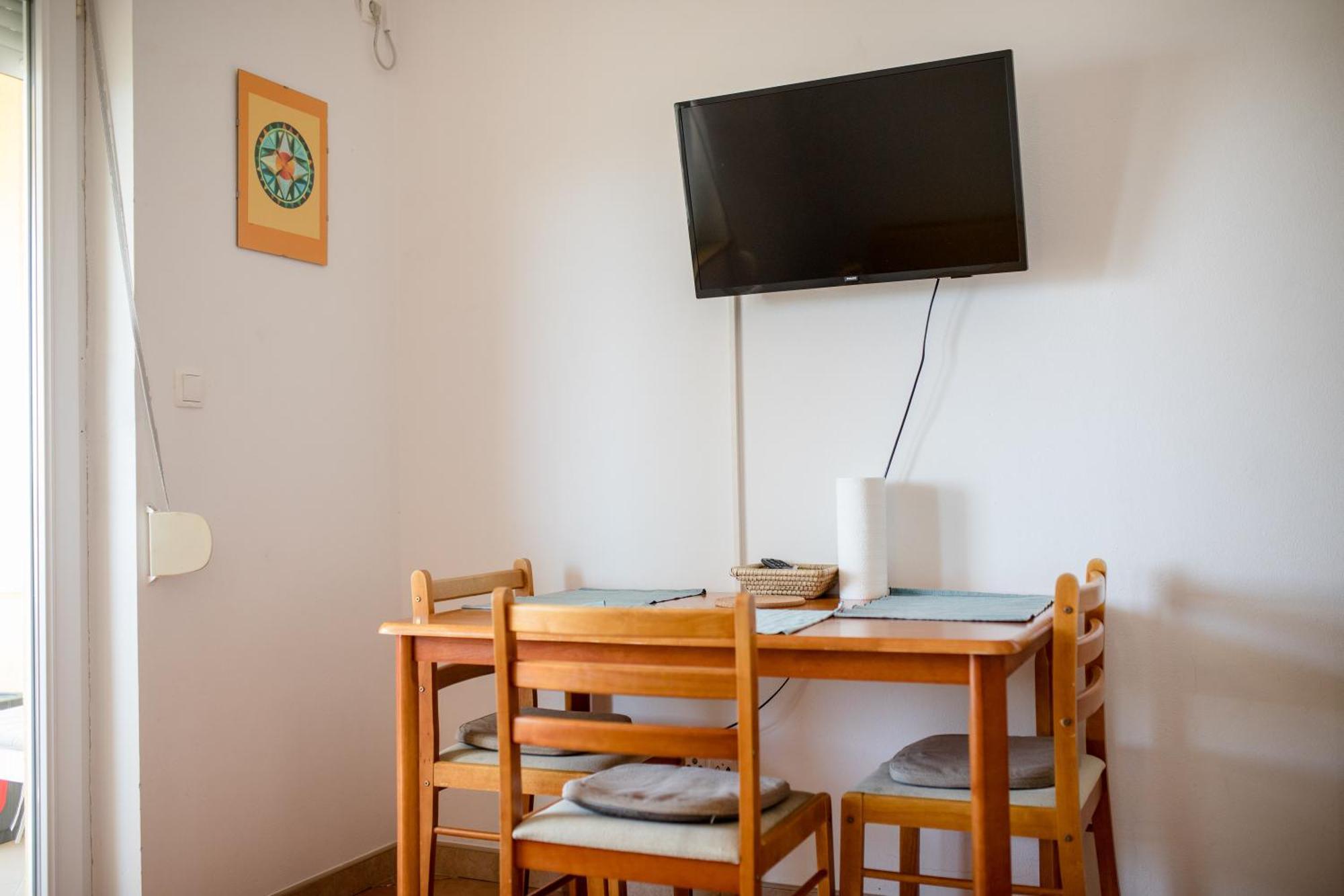 Casa Surya - Apartments With Sea View And Swimming Pool Barbat na Rabu Zewnętrze zdjęcie