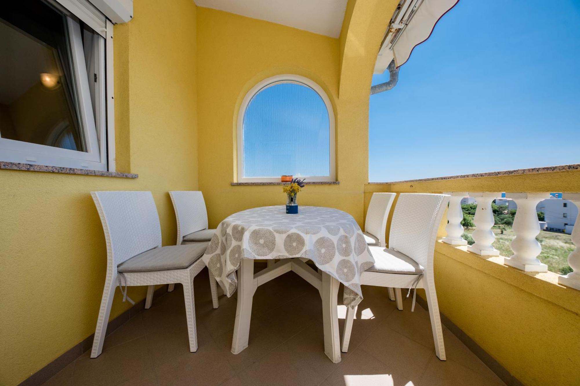Casa Surya - Apartments With Sea View And Swimming Pool Barbat na Rabu Zewnętrze zdjęcie