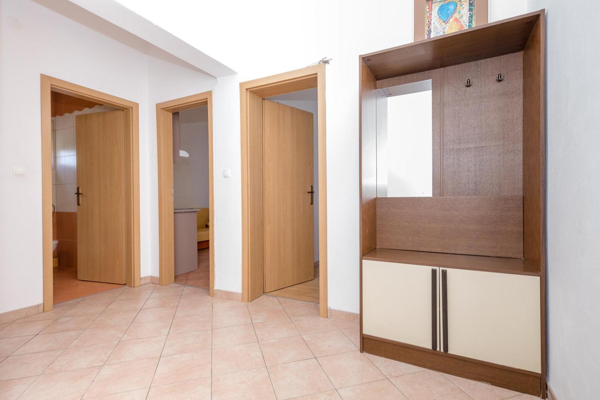 Casa Surya - Apartments With Sea View And Swimming Pool Barbat na Rabu Zewnętrze zdjęcie