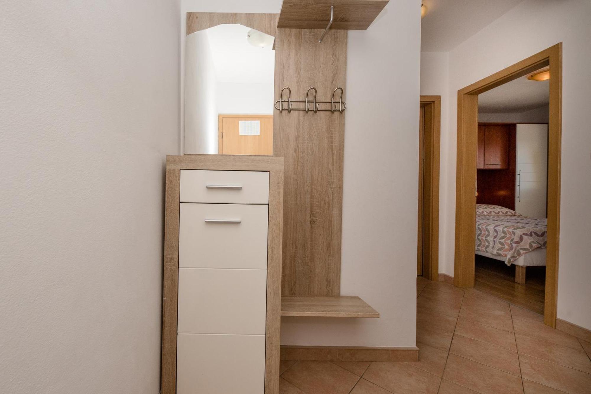 Casa Surya - Apartments With Sea View And Swimming Pool Barbat na Rabu Zewnętrze zdjęcie
