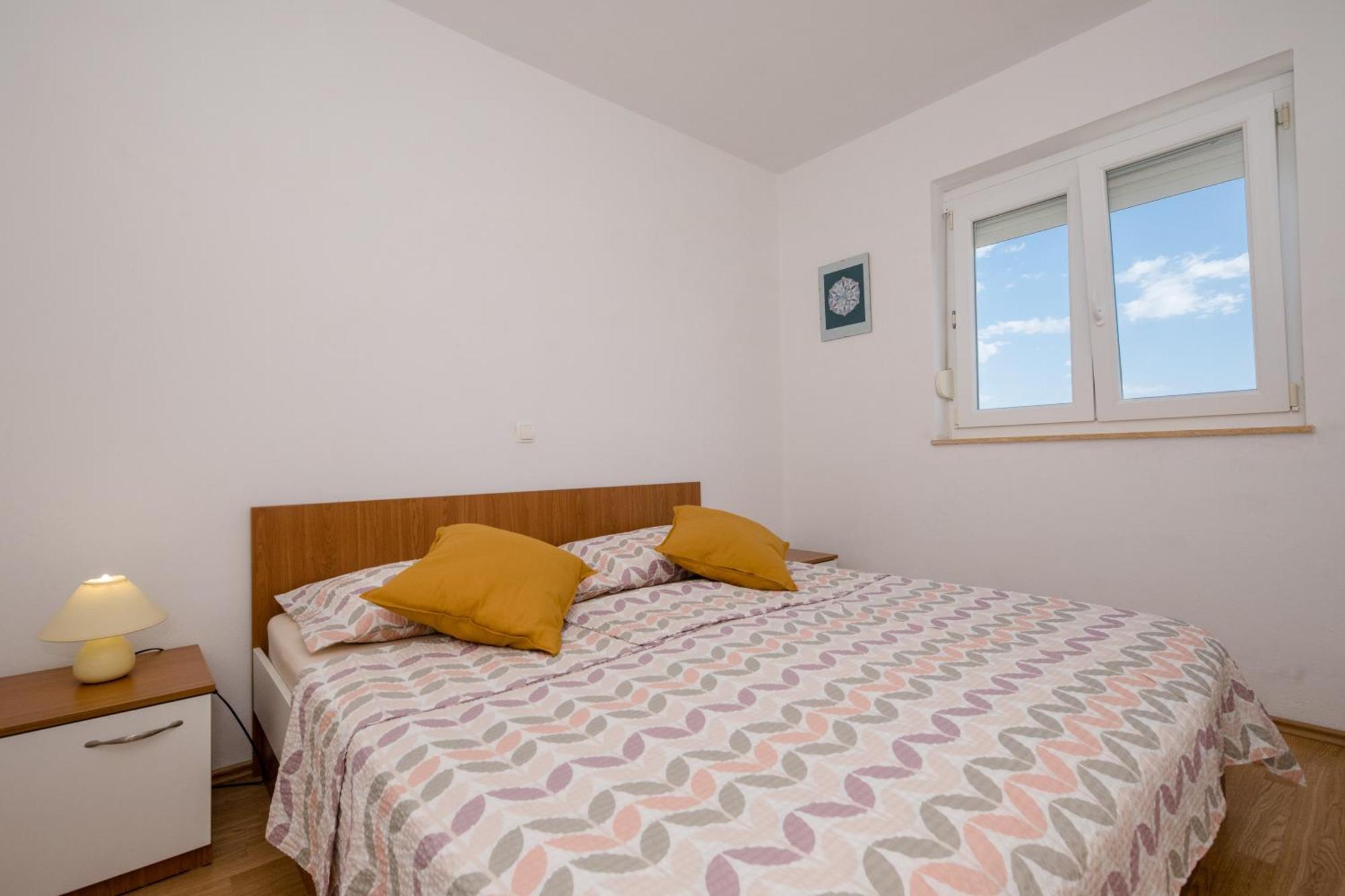 Casa Surya - Apartments With Sea View And Swimming Pool Barbat na Rabu Zewnętrze zdjęcie