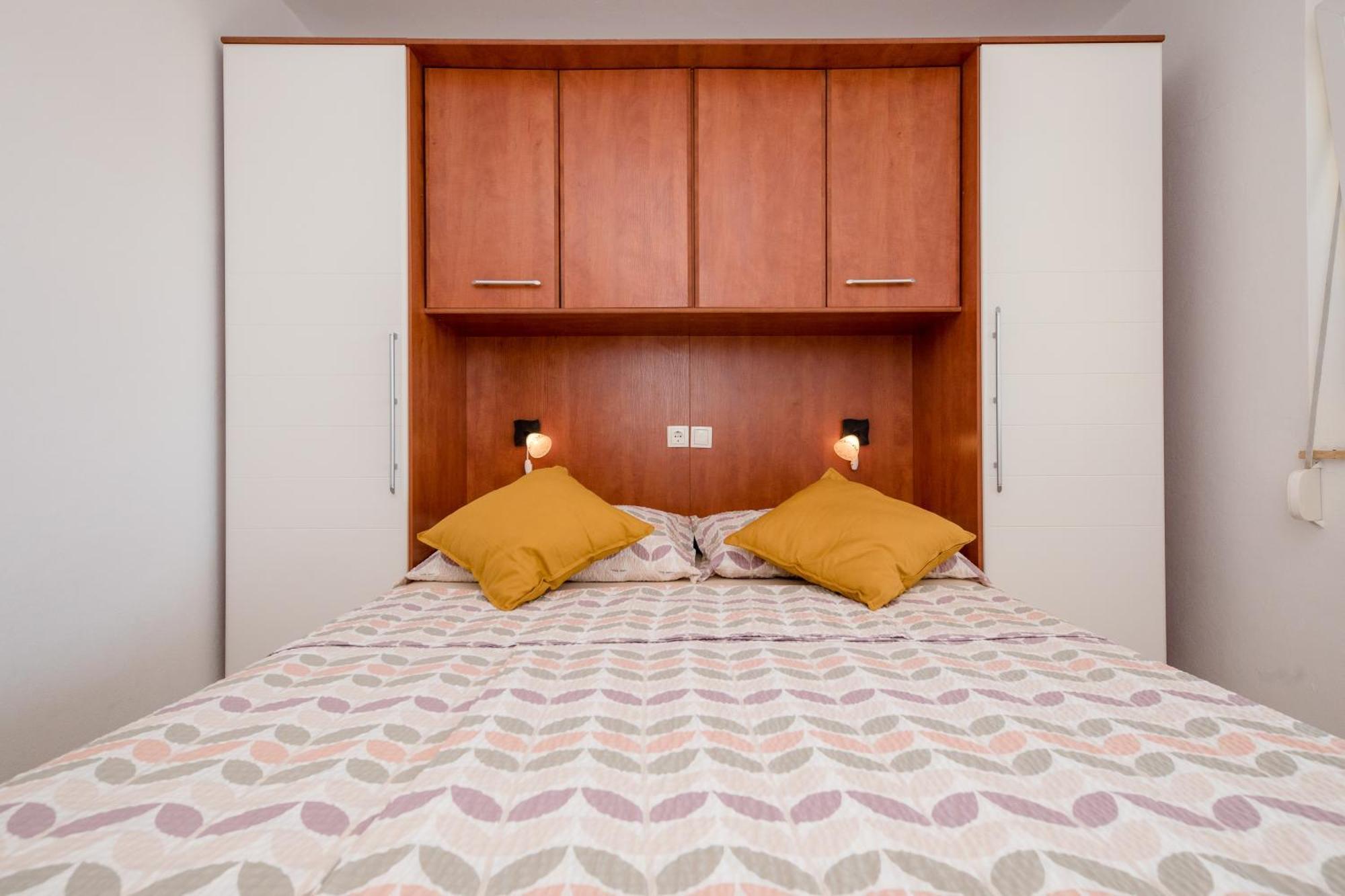 Casa Surya - Apartments With Sea View And Swimming Pool Barbat na Rabu Zewnętrze zdjęcie