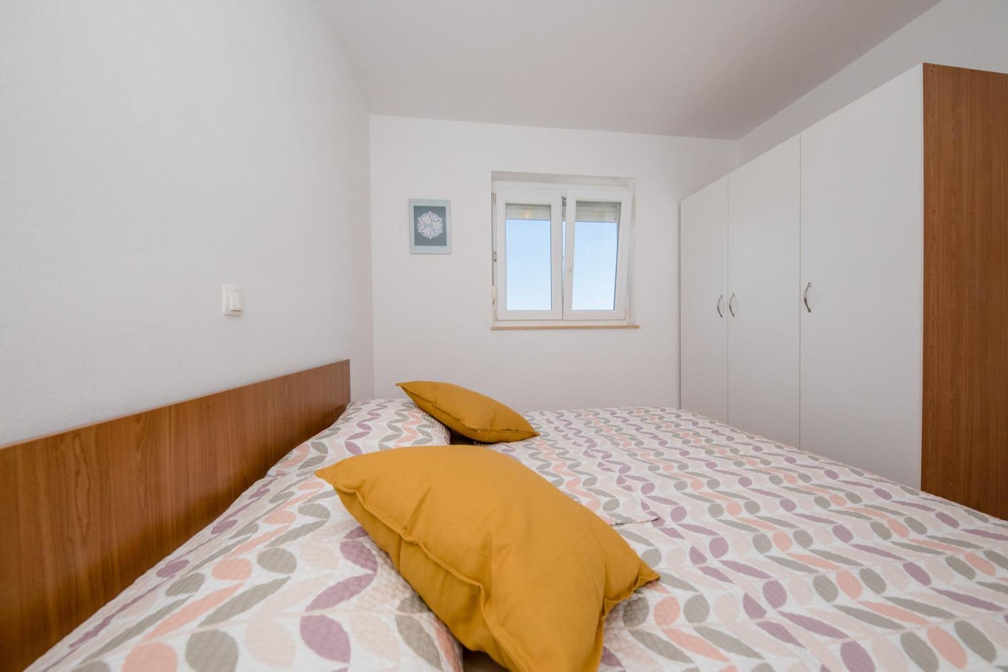 Casa Surya - Apartments With Sea View And Swimming Pool Barbat na Rabu Zewnętrze zdjęcie