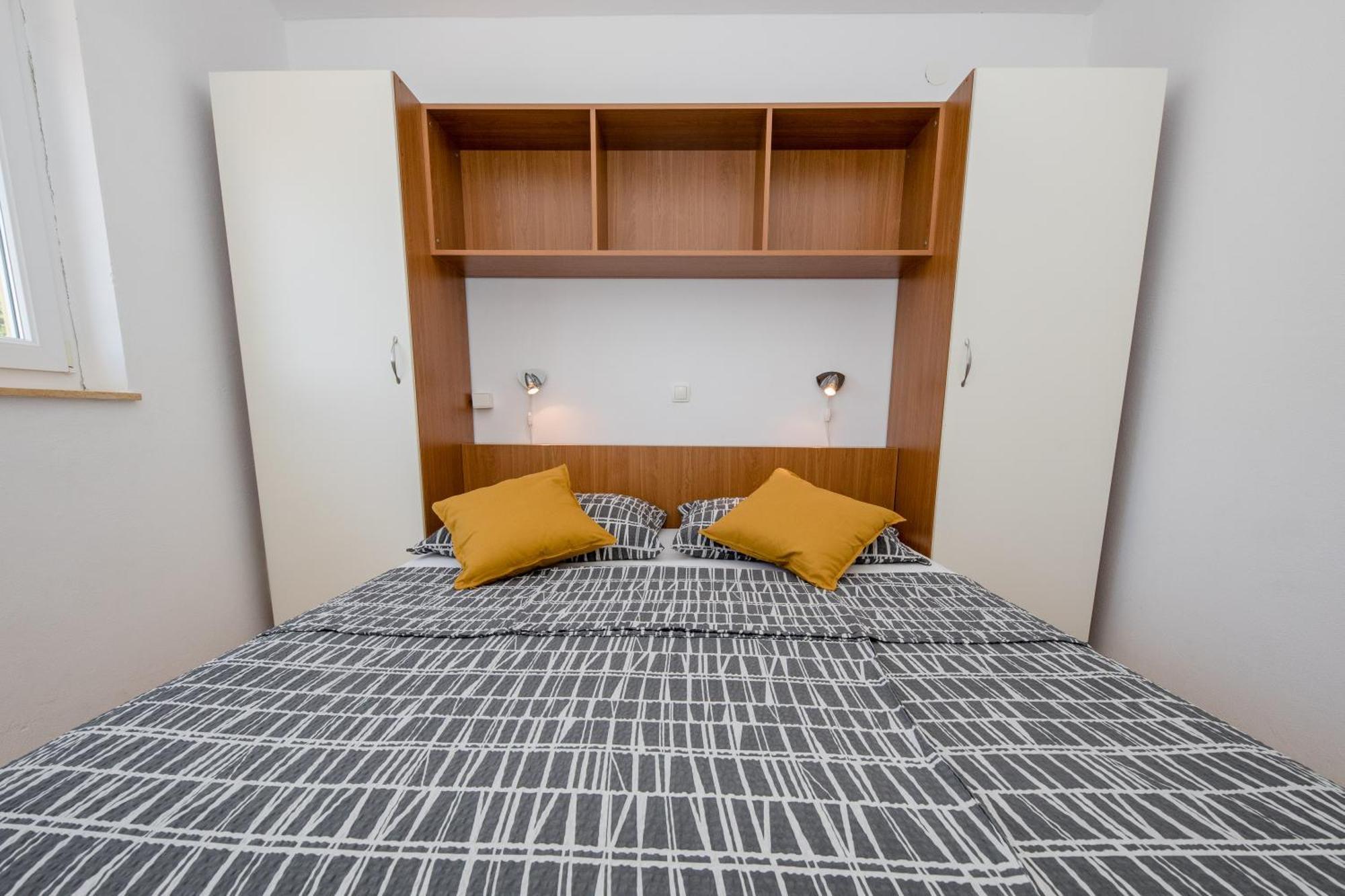 Casa Surya - Apartments With Sea View And Swimming Pool Barbat na Rabu Zewnętrze zdjęcie