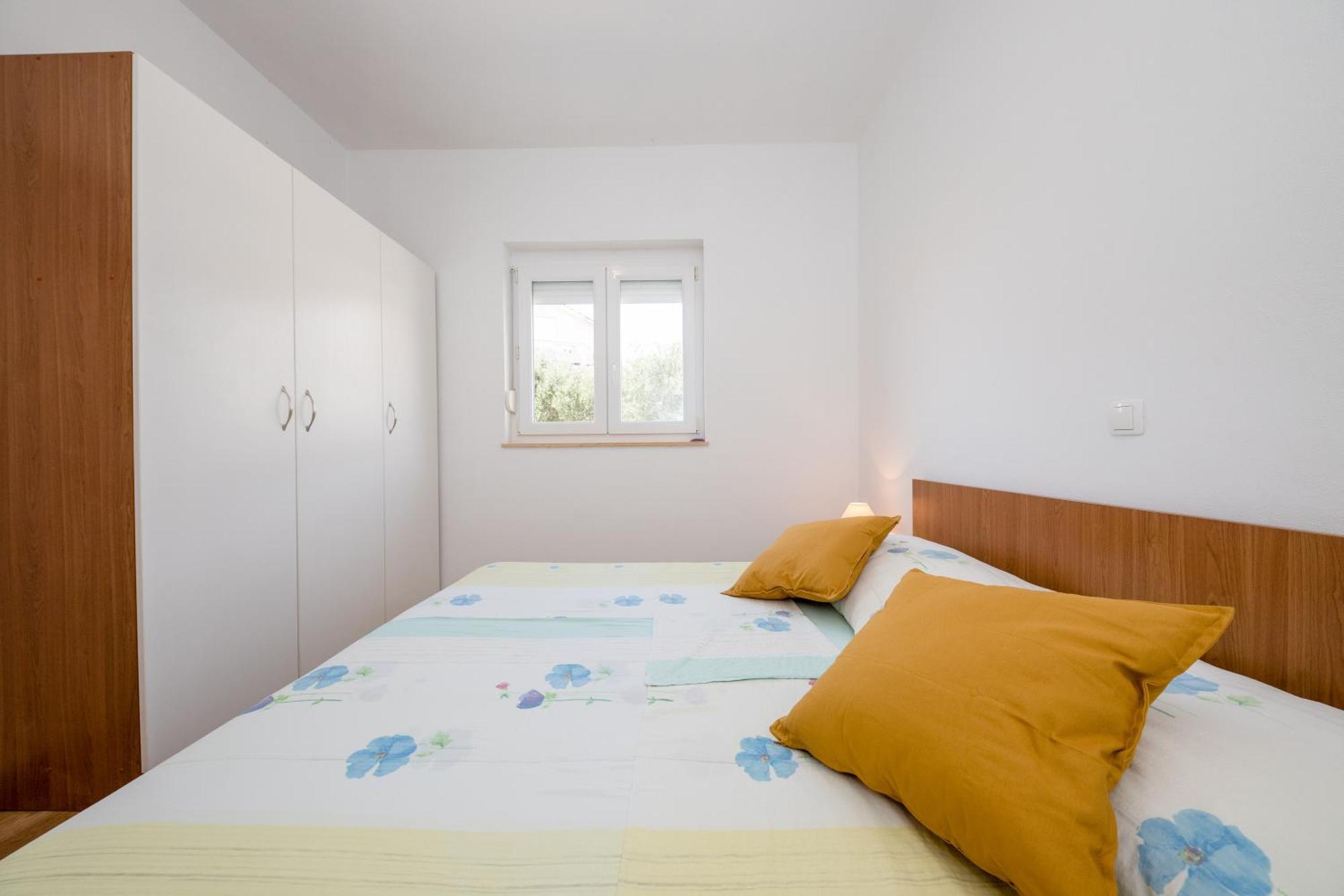 Casa Surya - Apartments With Sea View And Swimming Pool Barbat na Rabu Zewnętrze zdjęcie