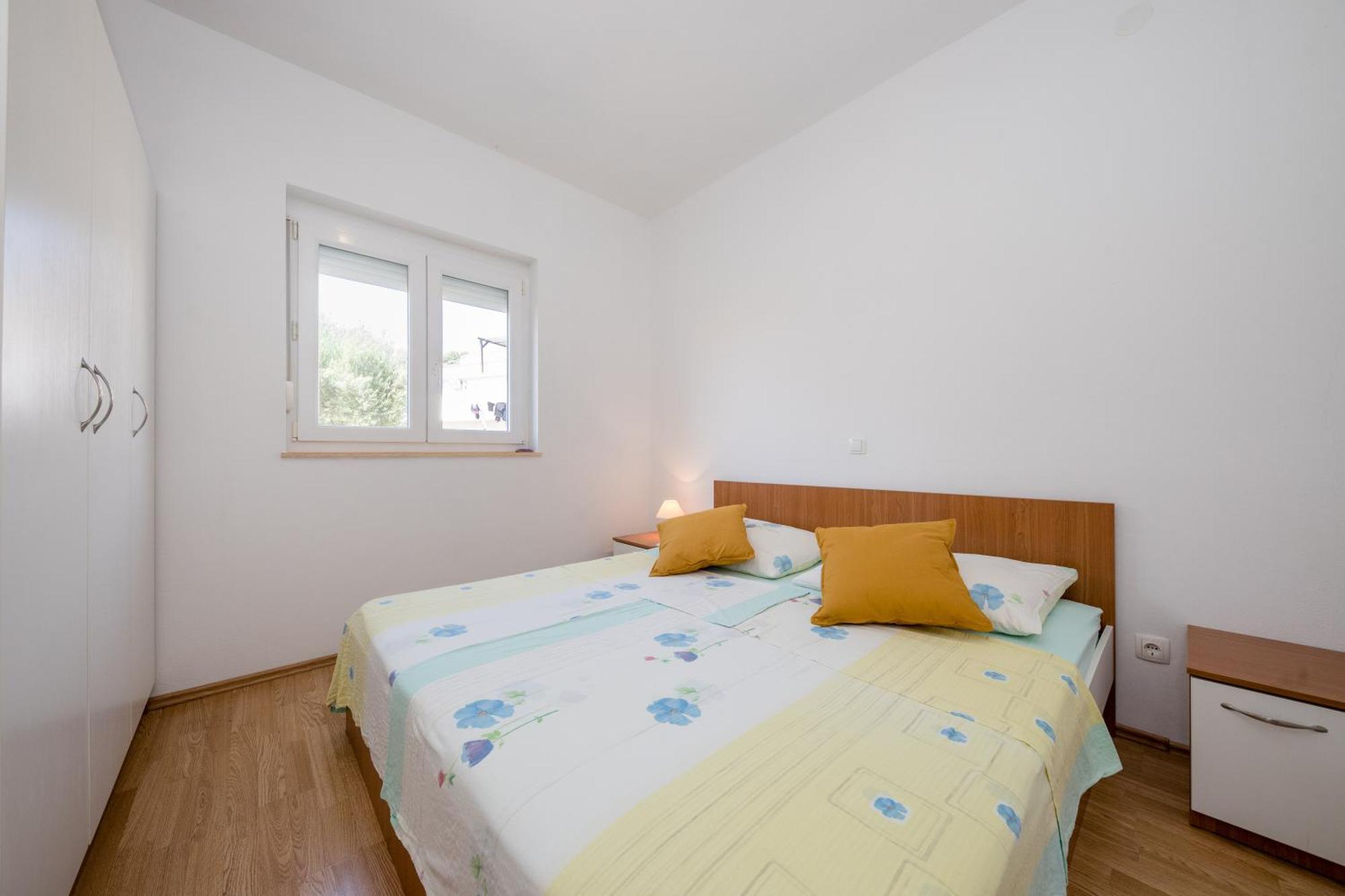 Casa Surya - Apartments With Sea View And Swimming Pool Barbat na Rabu Zewnętrze zdjęcie