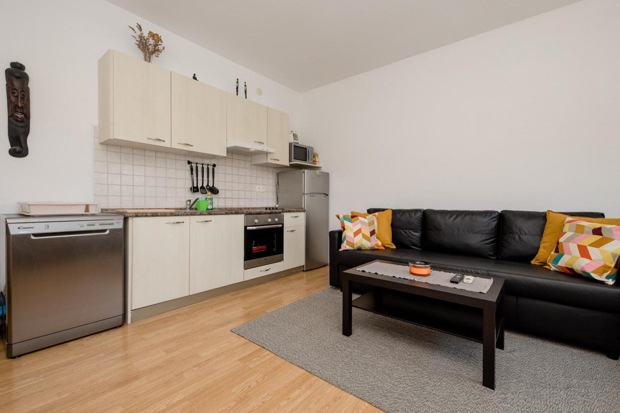 Casa Surya - Apartments With Sea View And Swimming Pool Barbat na Rabu Zewnętrze zdjęcie